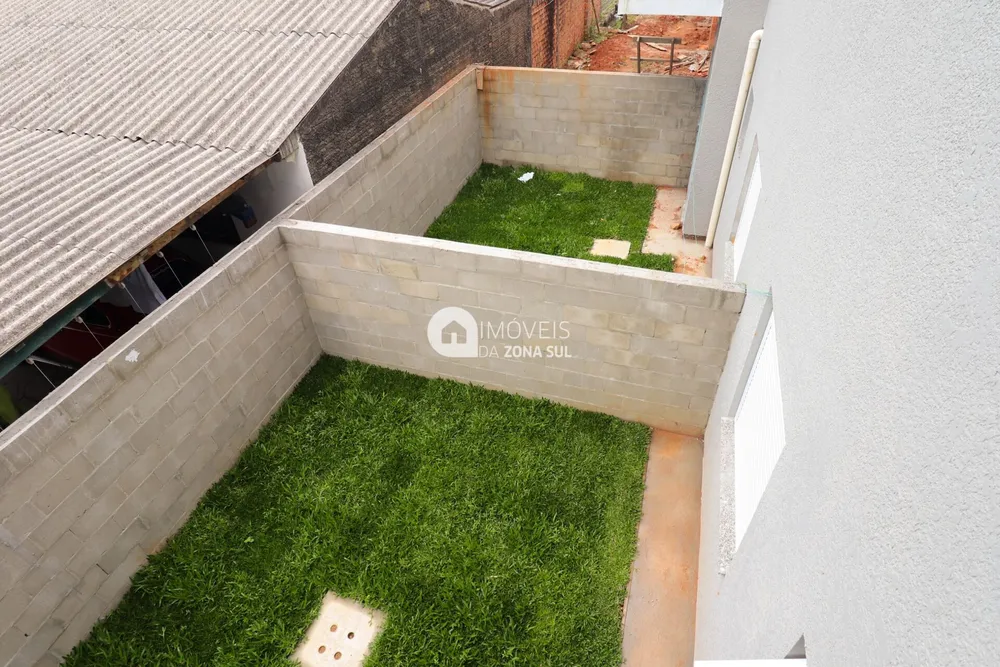 Apartamento, 2 quartos, 44 m² - Foto 6