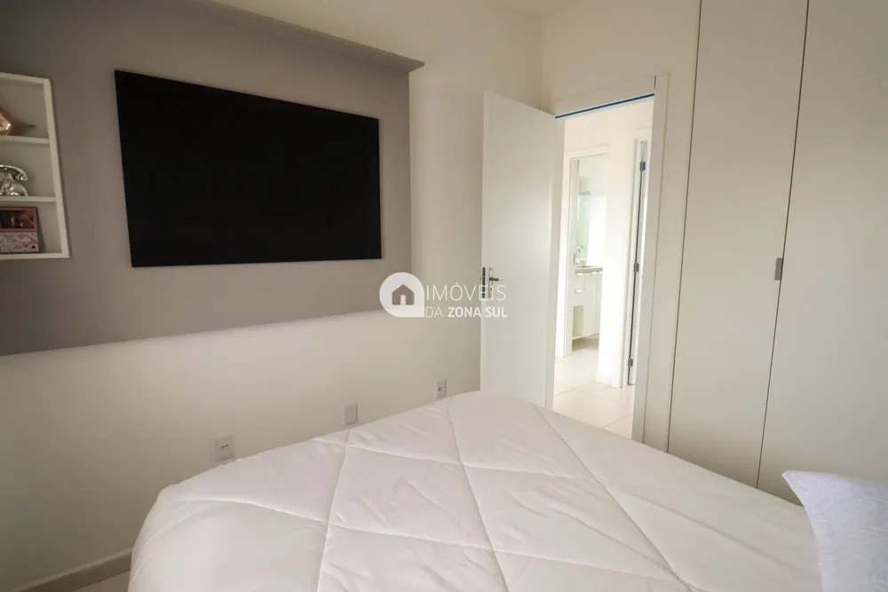 Apartamento, 2 quartos, 44 m² - Foto 11