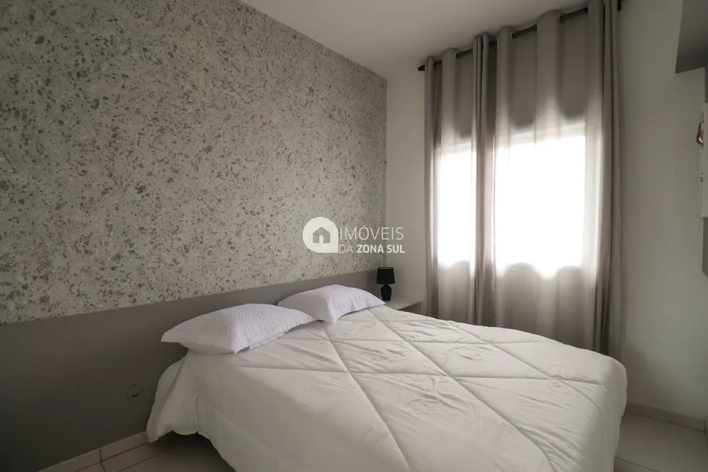 Apartamento, 2 quartos, 44 m² - Foto 12