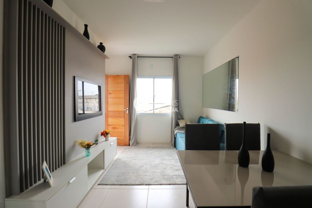 Apartamento, 2 quartos, 44 m² - Foto 10