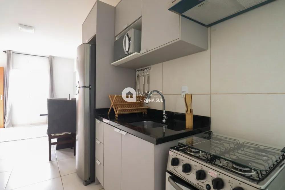 Apartamento, 2 quartos, 44 m² - Foto 15