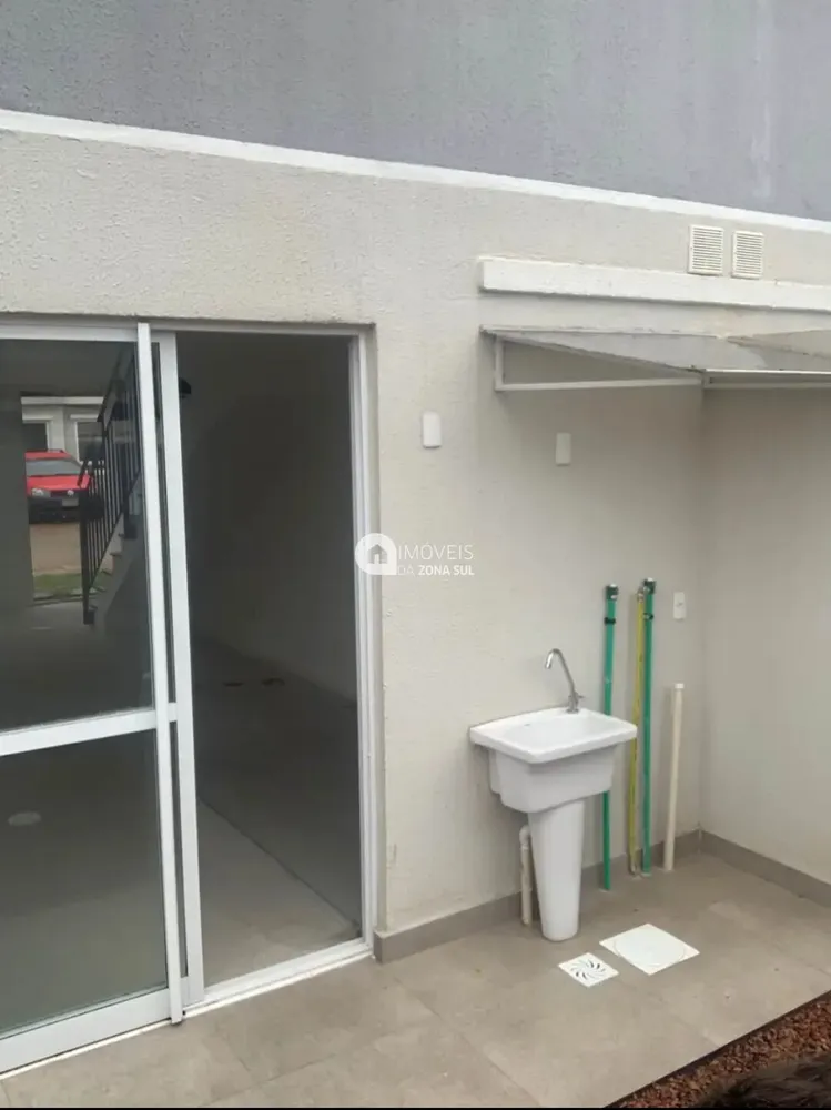 Casa de Condomínio, 2 quartos - Foto 4
