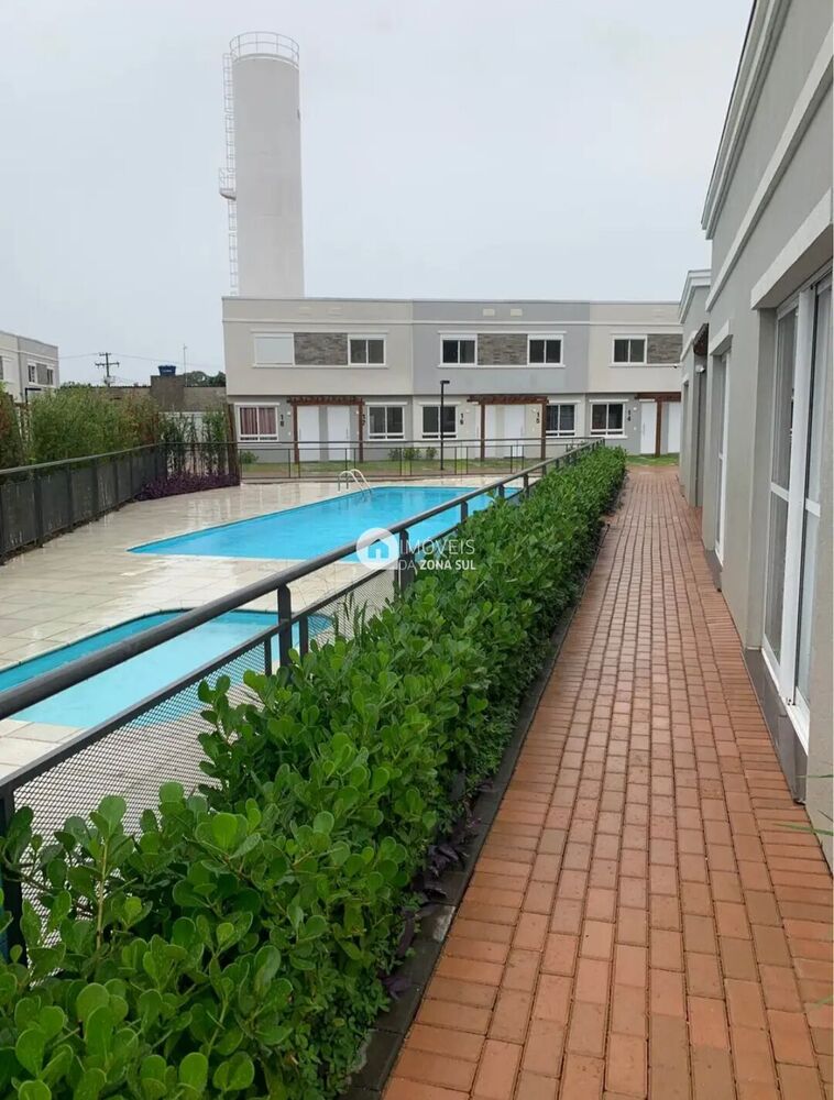 Casa de Condomínio à venda com 2 quartos, 170m² - Foto 6
