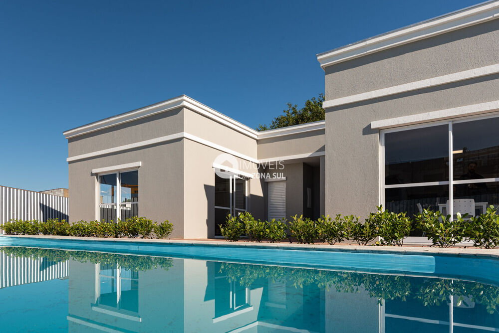 Casa de Condomínio à venda com 2 quartos, 170m² - Foto 8