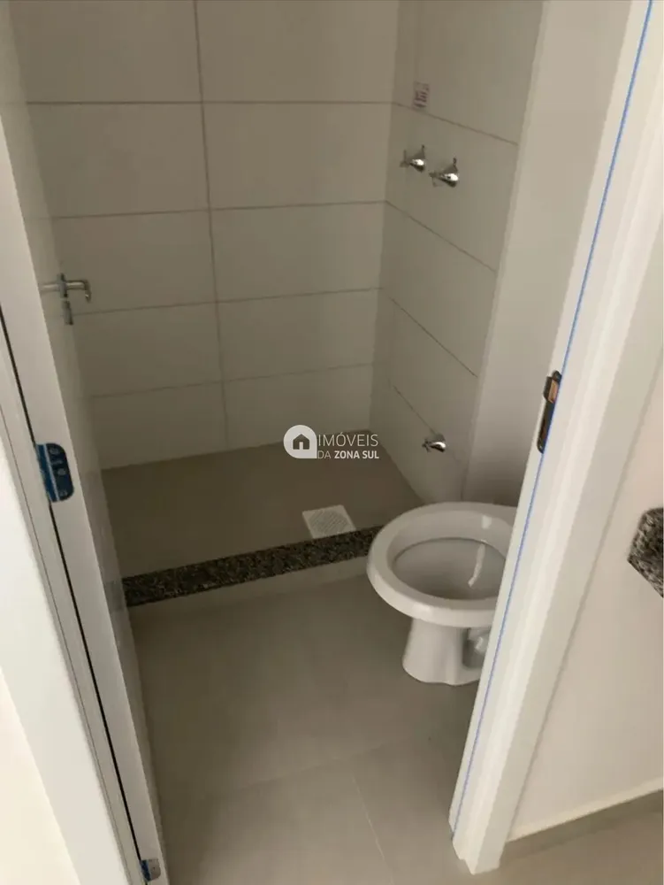 Casa de Condomínio, 2 quartos - Foto 7