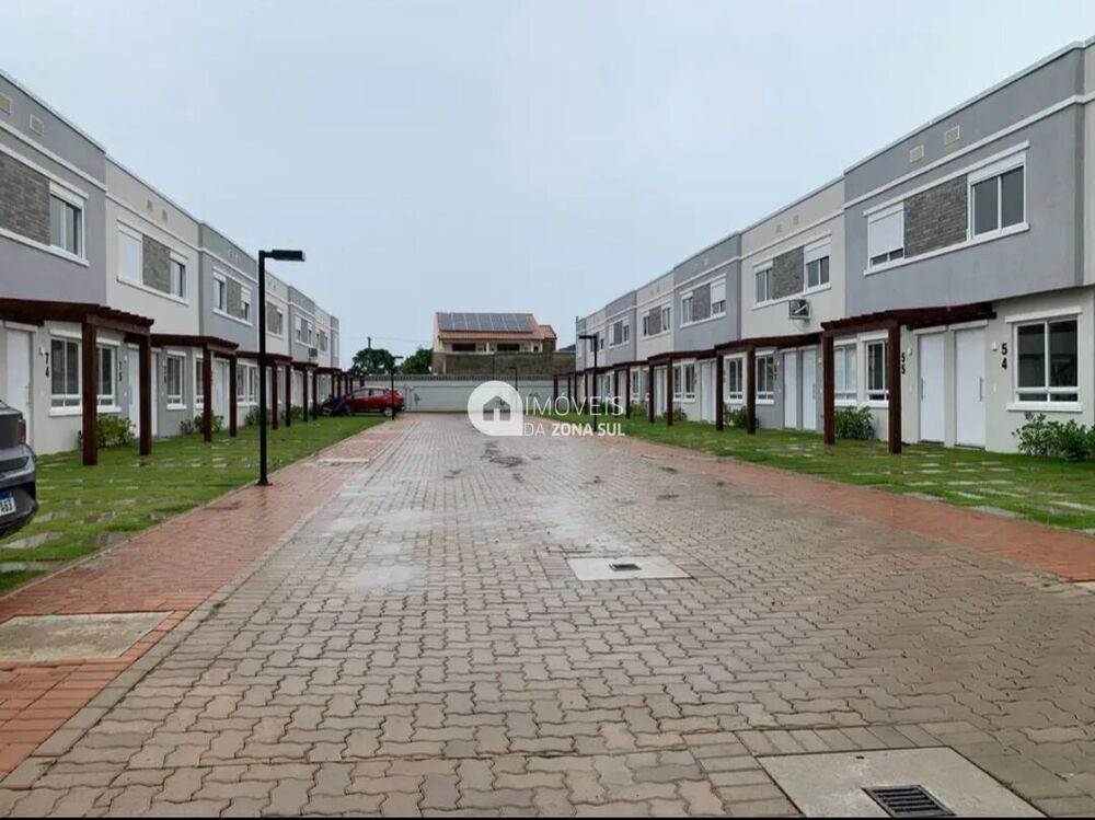 Casa de Condomínio à venda com 2 quartos, 170m² - Foto 4