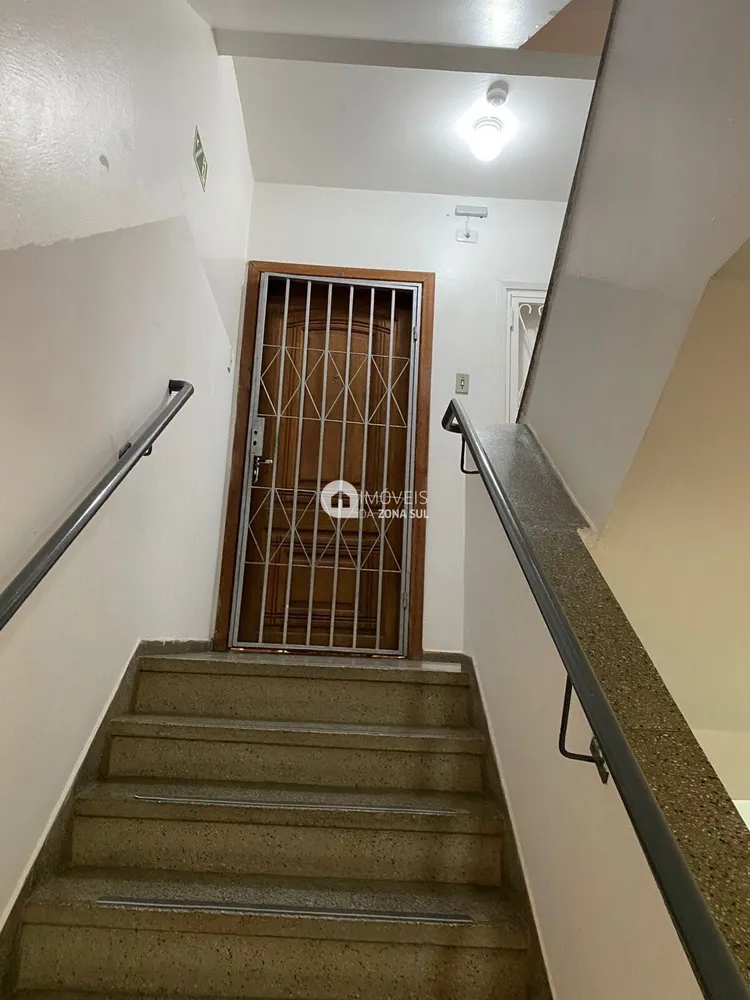 Apartamento, 2 quartos, 51 m² - Foto 6
