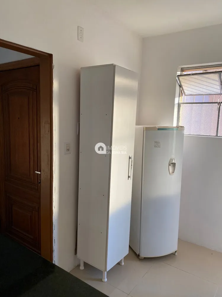 Apartamento, 2 quartos, 51 m² - Foto 2