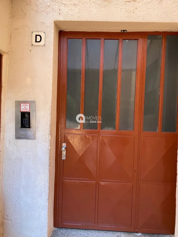 Apartamento, 2 quartos, 51 m² - Foto 11