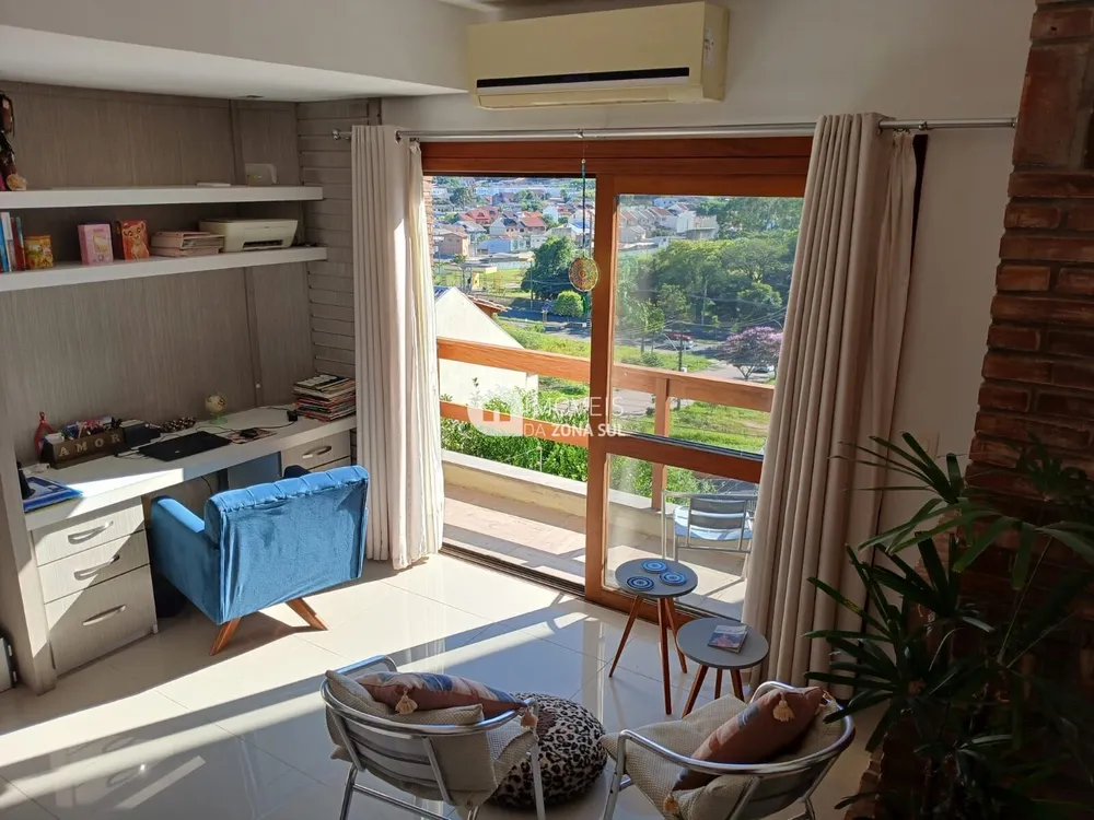 Sobrado, 3 quartos, 124 m² - Foto 10