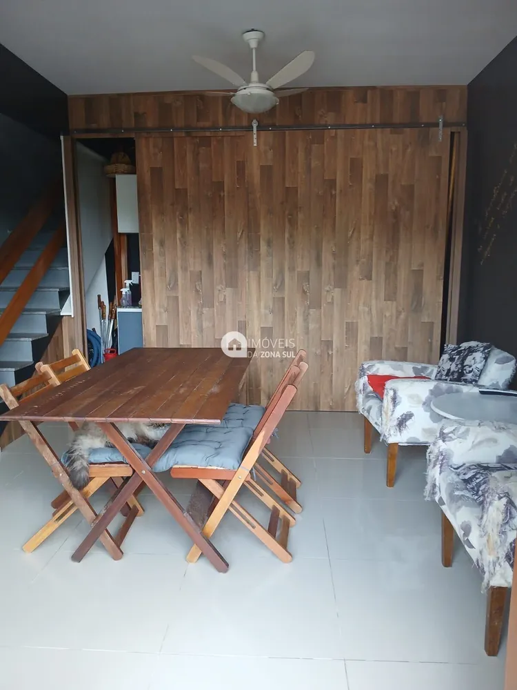 Sobrado, 3 quartos, 124 m² - Foto 7