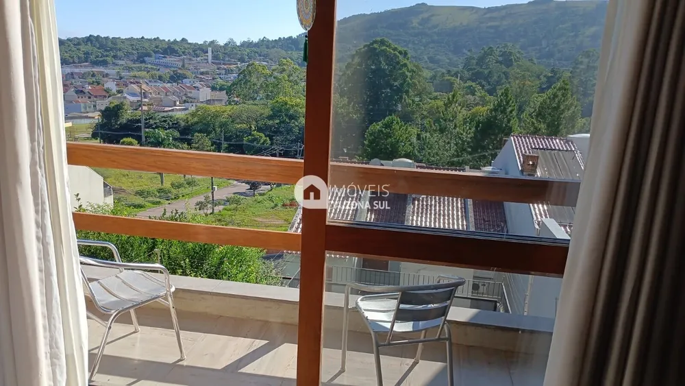 Sobrado, 3 quartos, 124 m² - Foto 3