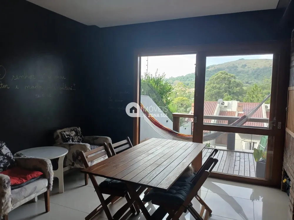Sobrado, 3 quartos, 124 m² - Foto 6