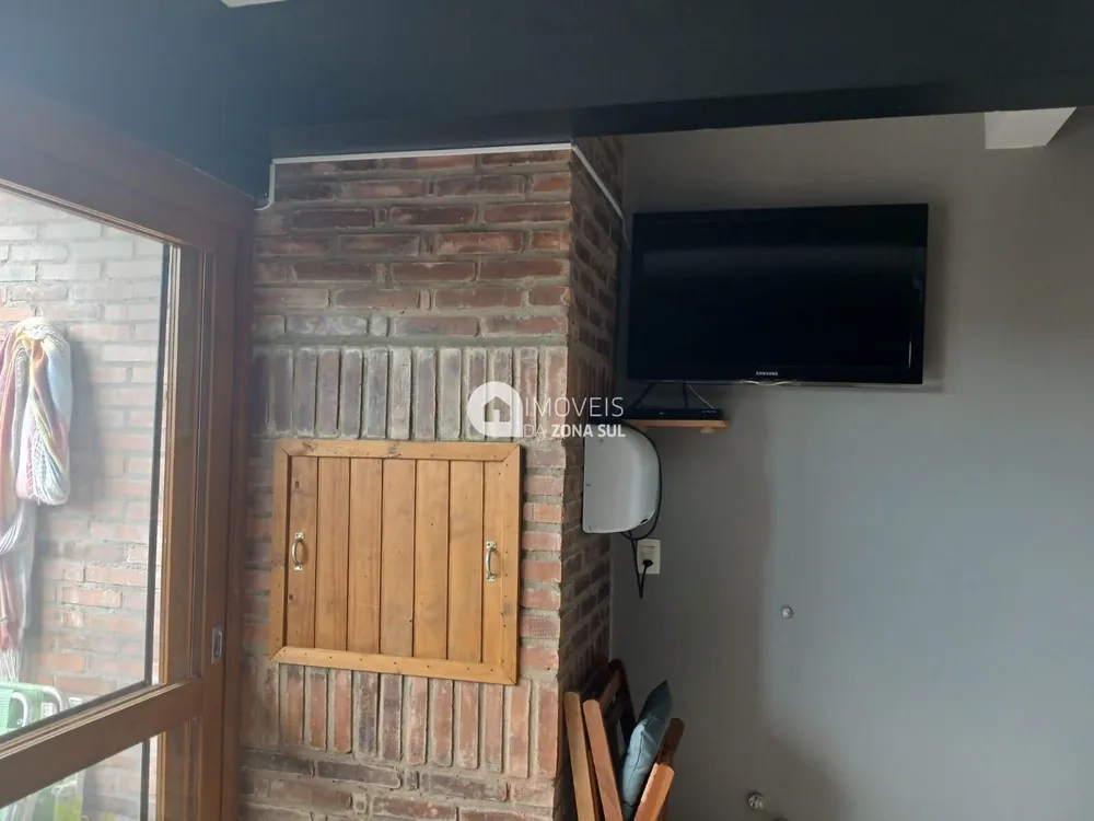 Sobrado, 3 quartos, 124 m² - Foto 5