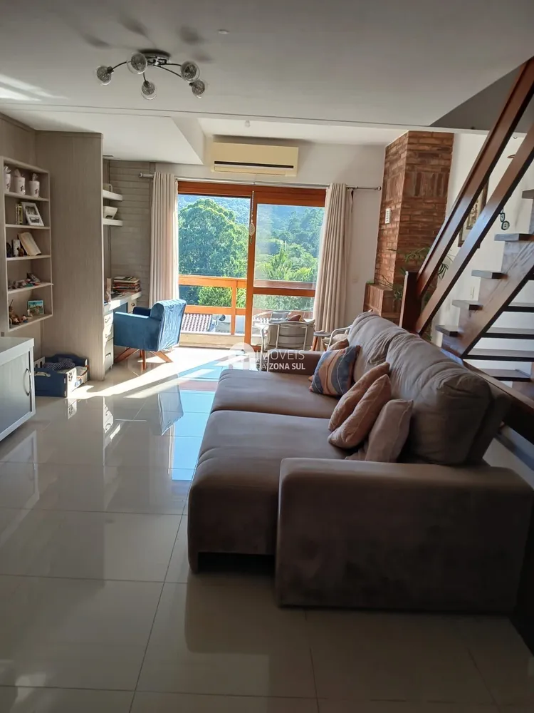 Sobrado, 3 quartos, 124 m² - Foto 13