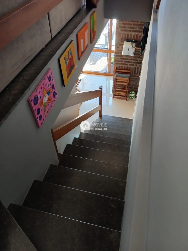 Sobrado, 3 quartos, 124 m² - Foto 14