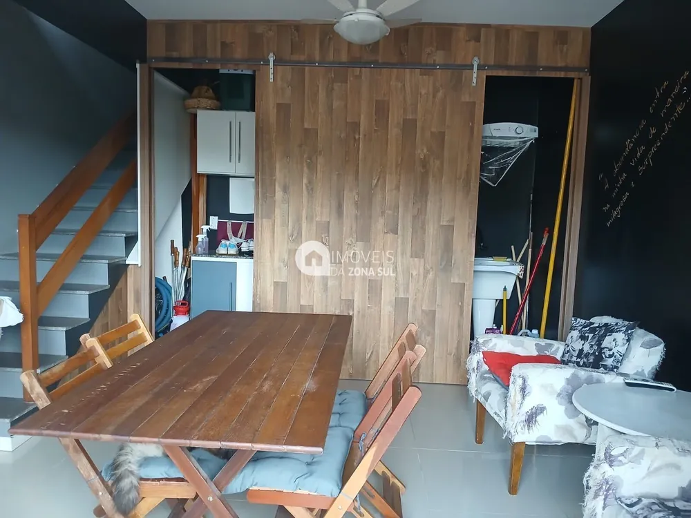 Sobrado, 3 quartos, 124 m² - Foto 8