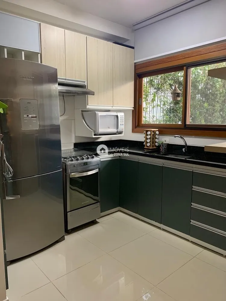 Sobrado, 3 quartos, 124 m² - Foto 12