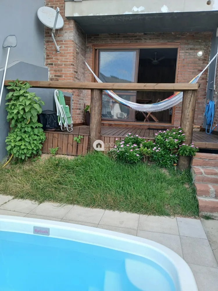 Sobrado, 3 quartos, 124 m² - Foto 4