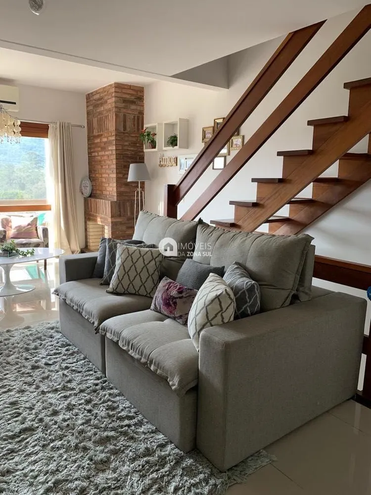 Sobrado, 3 quartos, 124 m² - Foto 16