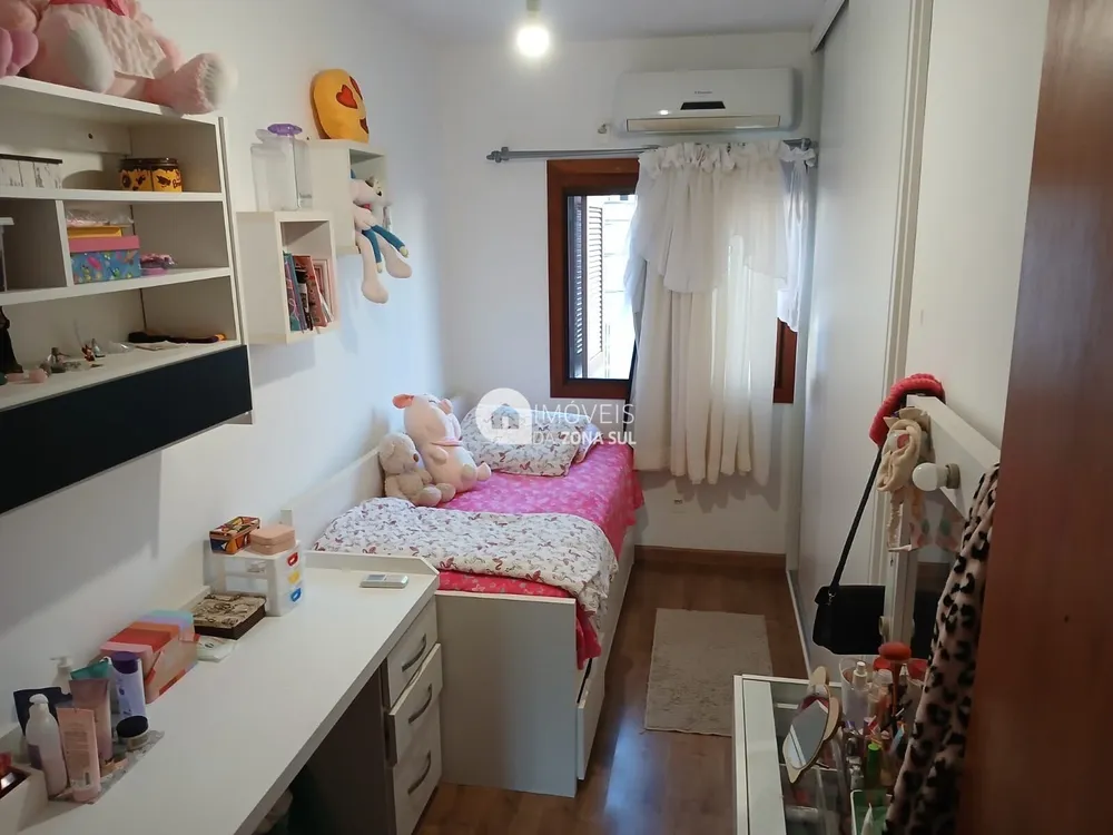 Sobrado, 3 quartos, 124 m² - Foto 15