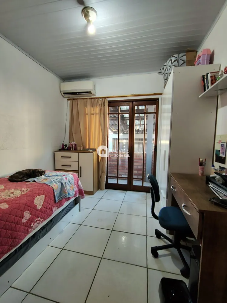 Sobrado, 3 quartos, 70 m² - Foto 1