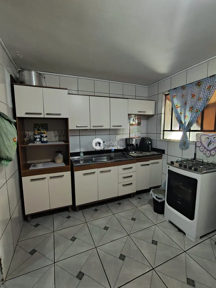 Sobrado, 3 quartos, 70 m² - Foto 2