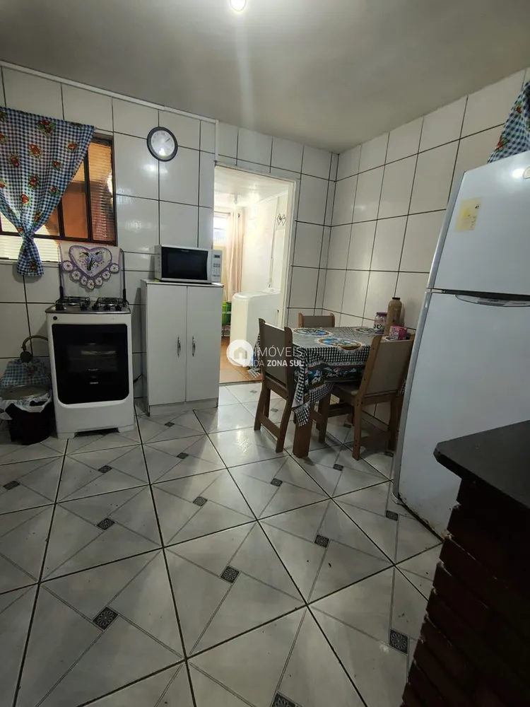 Sobrado, 3 quartos, 70 m² - Foto 8