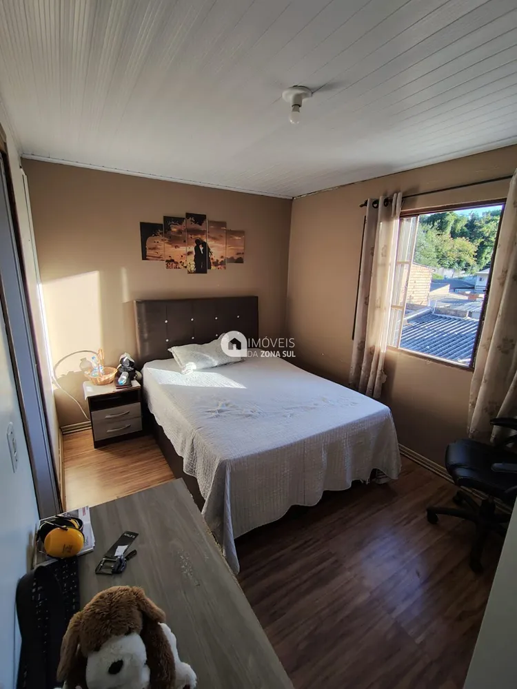 Sobrado, 3 quartos, 70 m² - Foto 8
