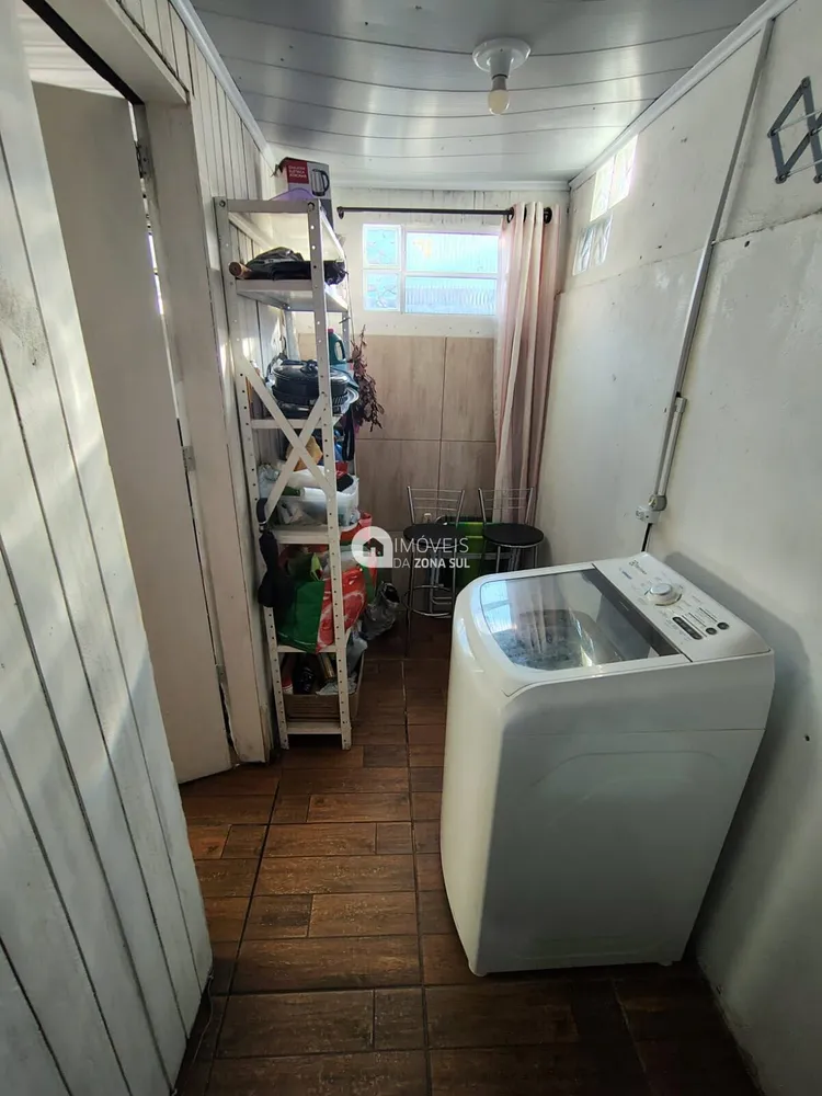Sobrado, 3 quartos, 70 m² - Foto 4