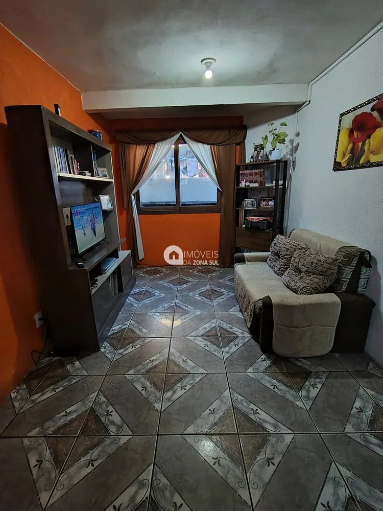 Sobrado, 3 quartos, 70 m² - Foto 6