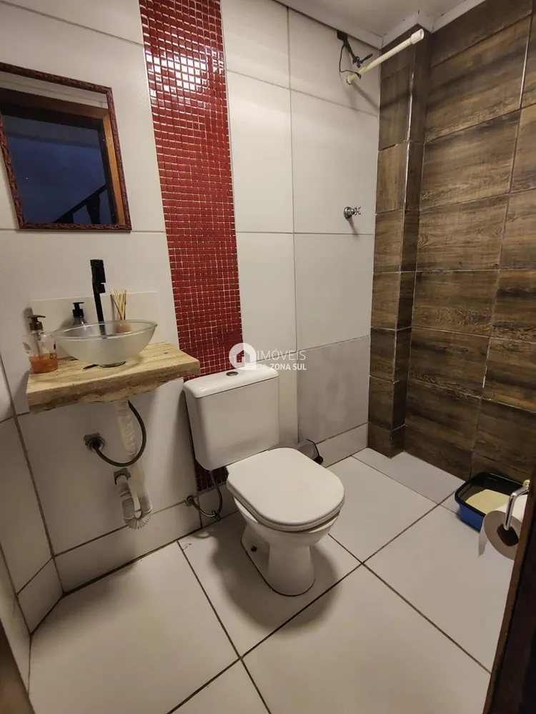 Sobrado, 3 quartos, 70 m² - Foto 3