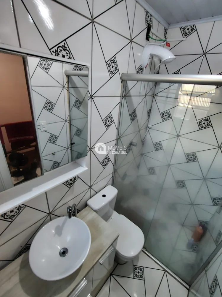 Sobrado, 3 quartos, 70 m² - Foto 5