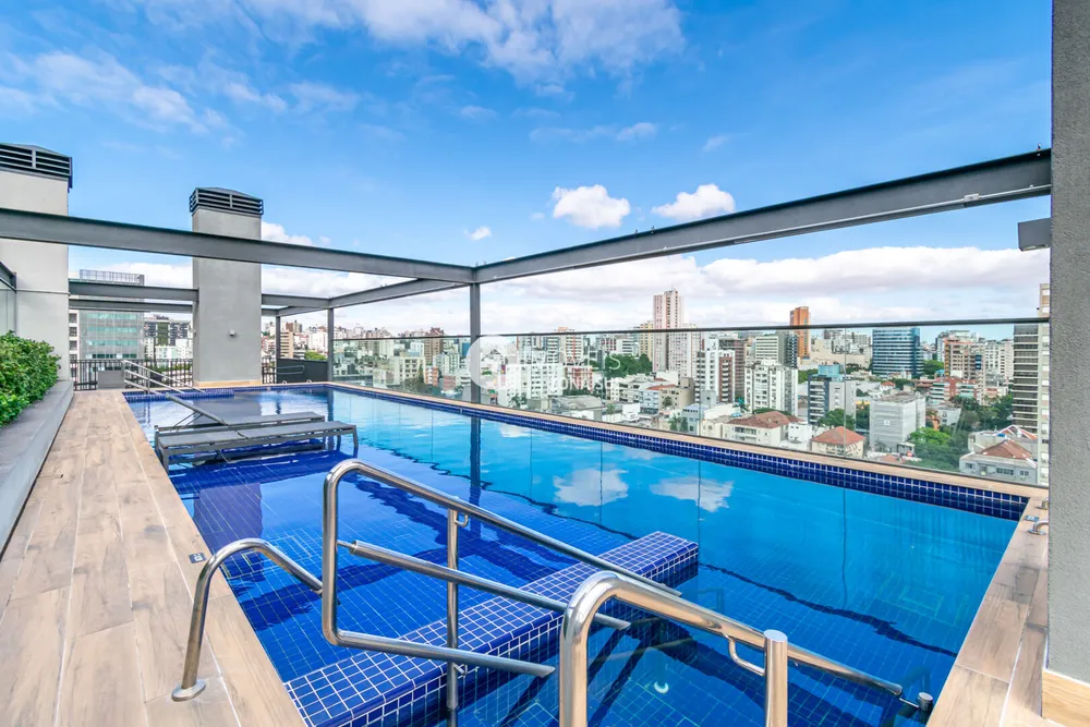 Apartamento, 1 quarto, 43 m² - Foto 10