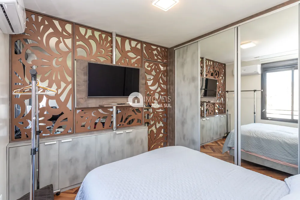 Apartamento, 1 quarto, 43 m² - Foto 7