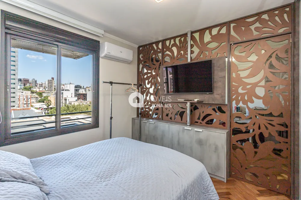Apartamento, 1 quarto, 43 m² - Foto 6