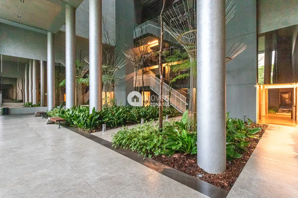 Apartamento, 1 quarto, 43 m² - Foto 20
