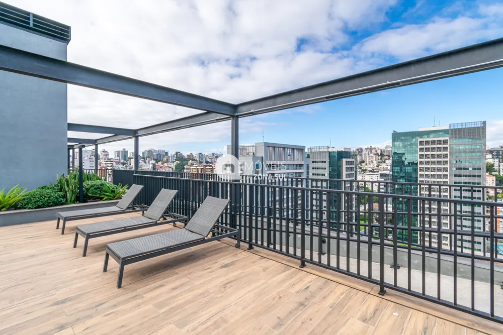 Apartamento, 1 quarto, 43 m² - Foto 12