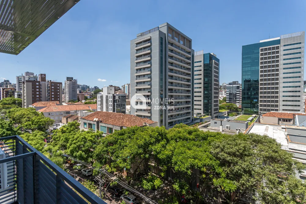 Apartamento, 1 quarto, 43 m² - Foto 8