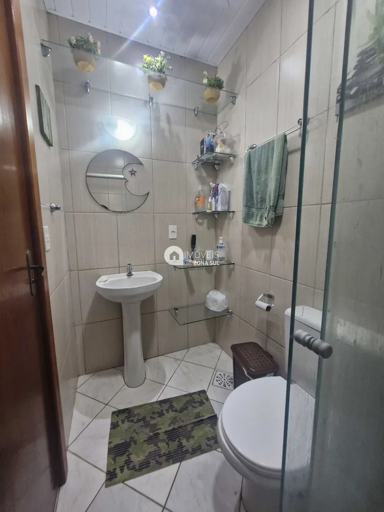 Casa, 3 quartos, 63 m² - Foto 8