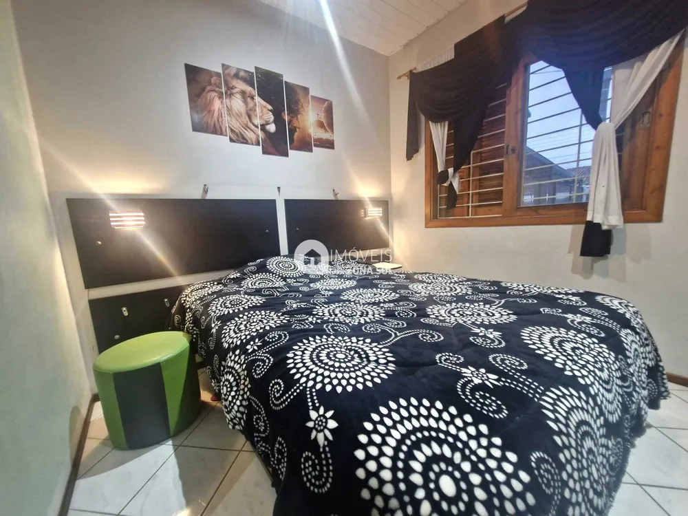 Casa, 3 quartos, 63 m² - Foto 11