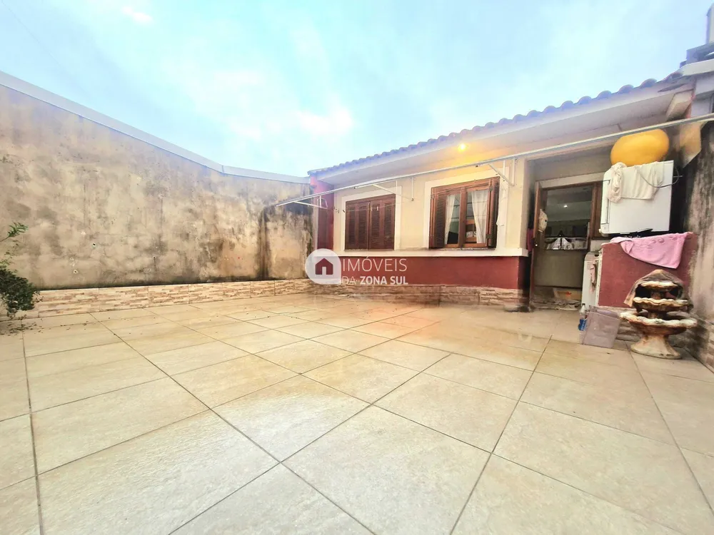 Casa, 3 quartos, 63 m² - Foto 13