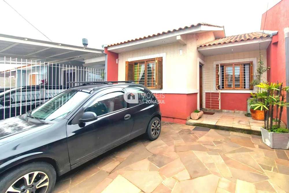 Casa, 3 quartos, 63 m² - Foto 16