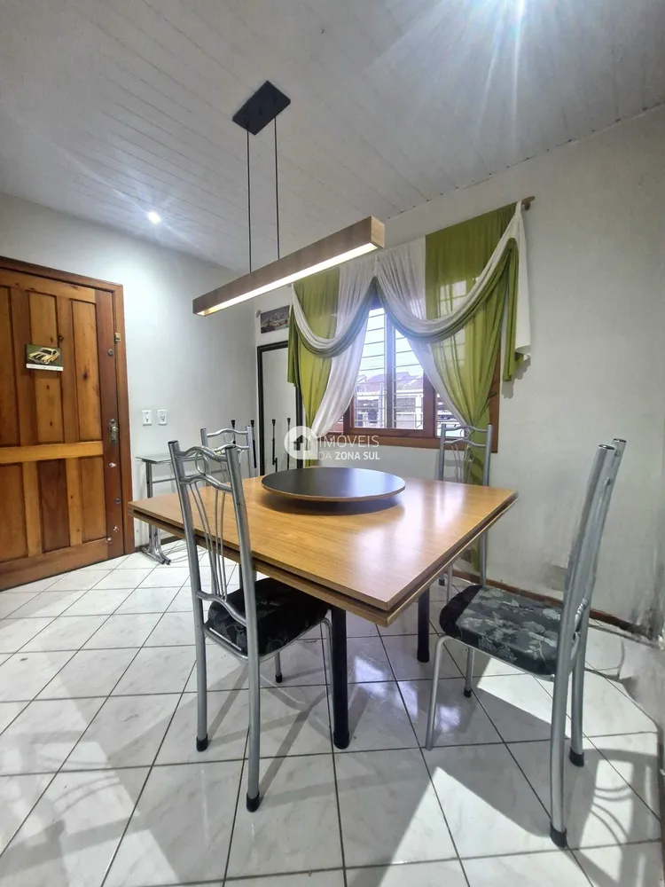 Casa, 3 quartos, 63 m² - Foto 4
