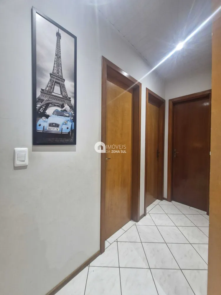 Casa, 3 quartos, 63 m² - Foto 7