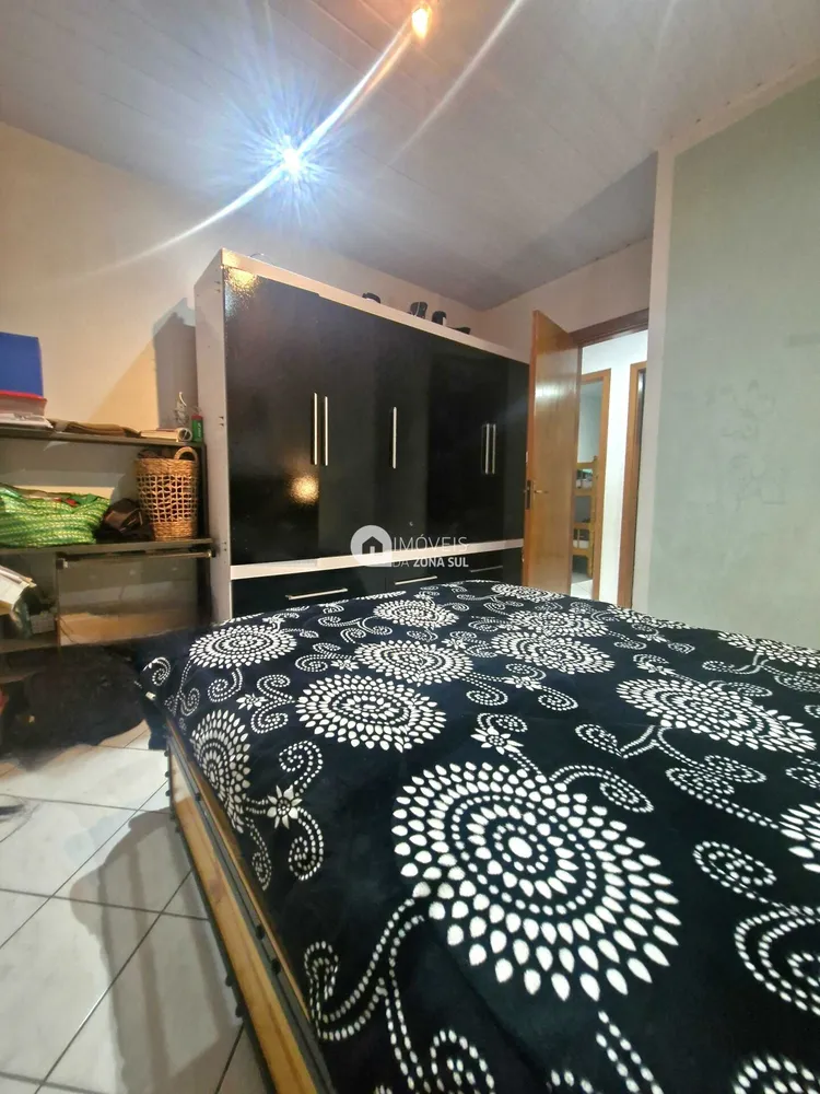 Casa, 3 quartos, 63 m² - Foto 12