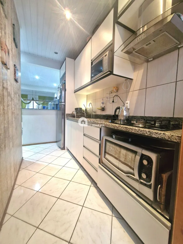 Casa, 3 quartos, 63 m² - Foto 6