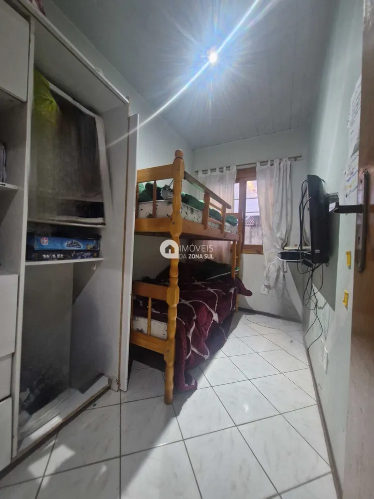Casa, 3 quartos, 63 m² - Foto 10