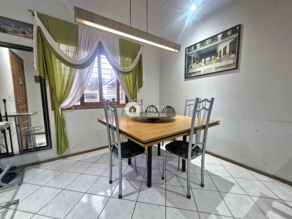 Casa, 3 quartos, 63 m² - Foto 3