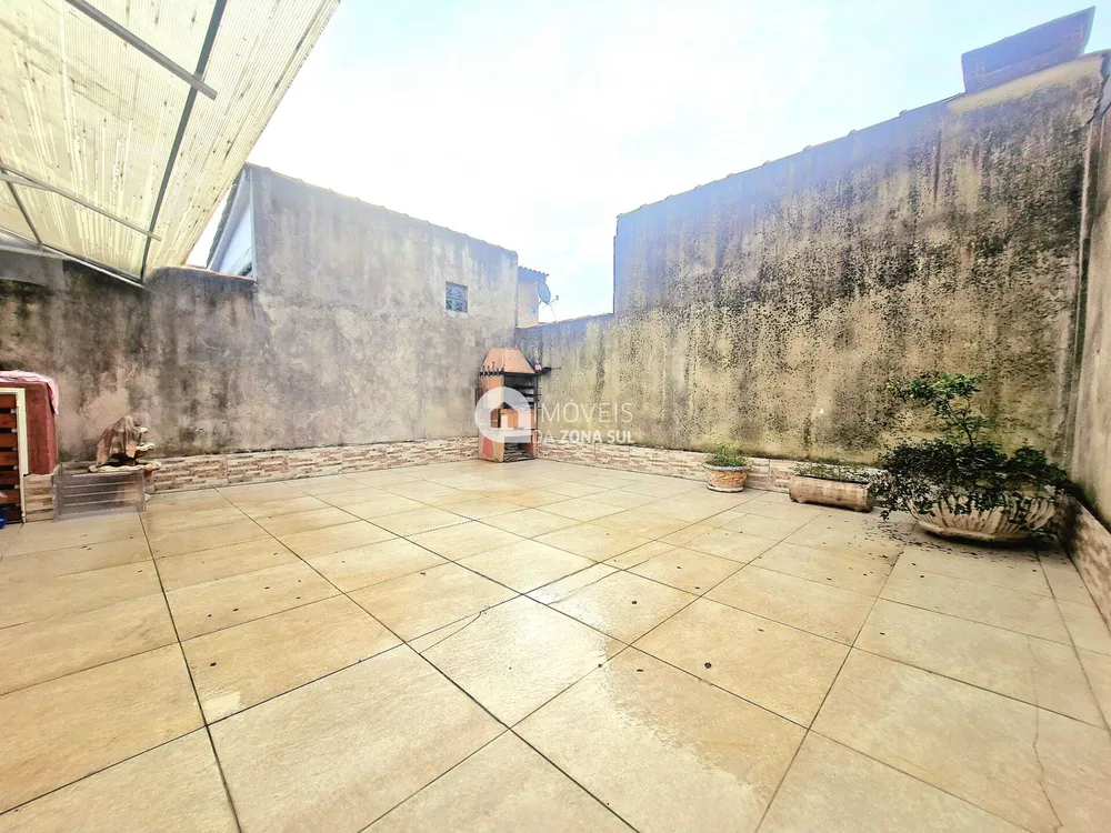 Casa, 3 quartos, 63 m² - Foto 14